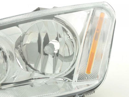 Verschleißteile Scheinwerfer links Ford Focus C-Max Bj. 03-07