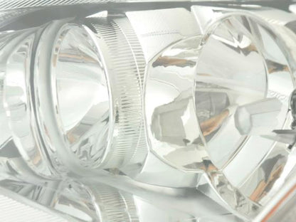 Verschleißteile Scheinwerfer links Ford Focus C-Max Bj. 03-07