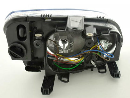 Verschleißteile Scheinwerfer links Ford Focus C-Max Bj. 03-07