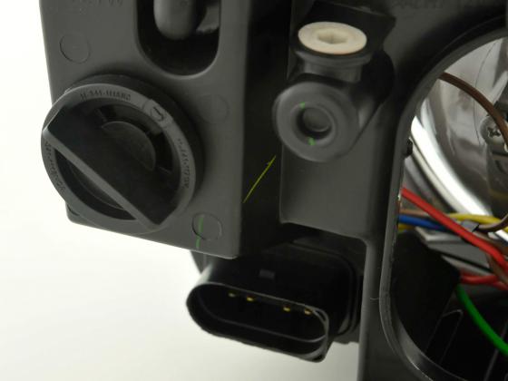 Verschleißteile Scheinwerfer links Ford Focus C-Max Bj. 03-07