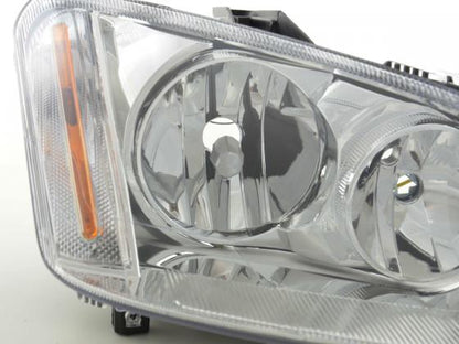 Verschleißteile Scheinwerfer rechts Ford Focus C-Max Bj. 03-07