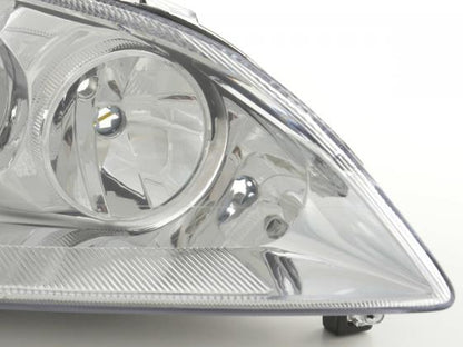 Verschleißteile Scheinwerfer gebraucht rechts Ford Focus C-Max Bj. 03-07