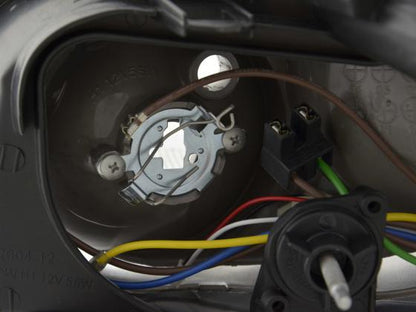 Verschleißteile Scheinwerfer rechts Ford Focus C-Max Bj. 03-07