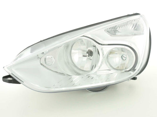 Verschleißteile Scheinwerfer links Ford S-MAX Bj. 06-10