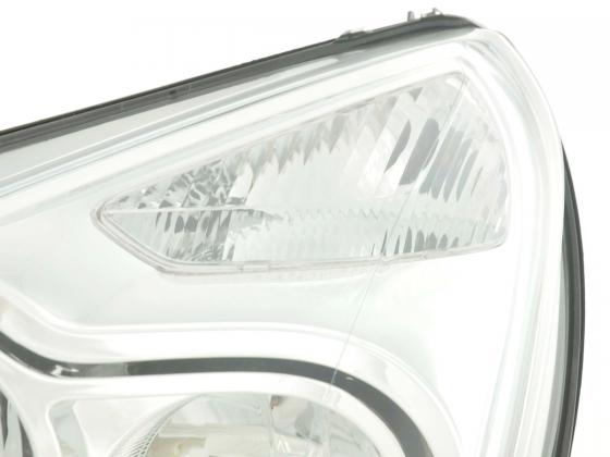 Verschleißteile Scheinwerfer links Ford S-MAX Bj. 06-10