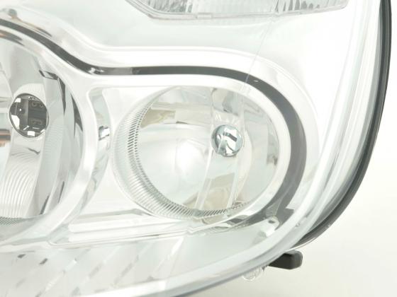 Verschleißteile Scheinwerfer links Ford S-MAX Bj. 06-10