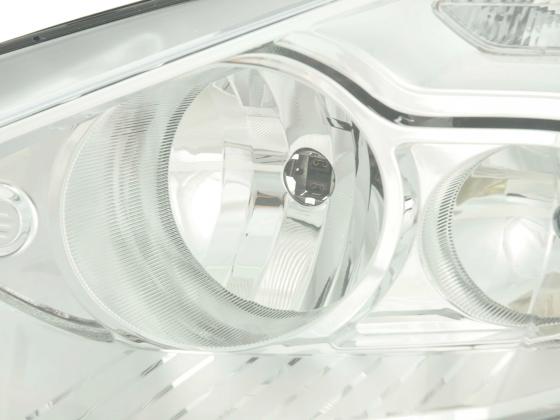 Scheinwerfer H7/H1 SET passend für Ford Galaxy S-MAX (WA6) ab