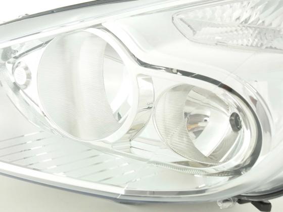 Verschleißteile Scheinwerfer links Ford S-MAX Bj. 06-10