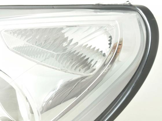 Verschleißteile Scheinwerfer links Ford S-MAX Bj. 06-10