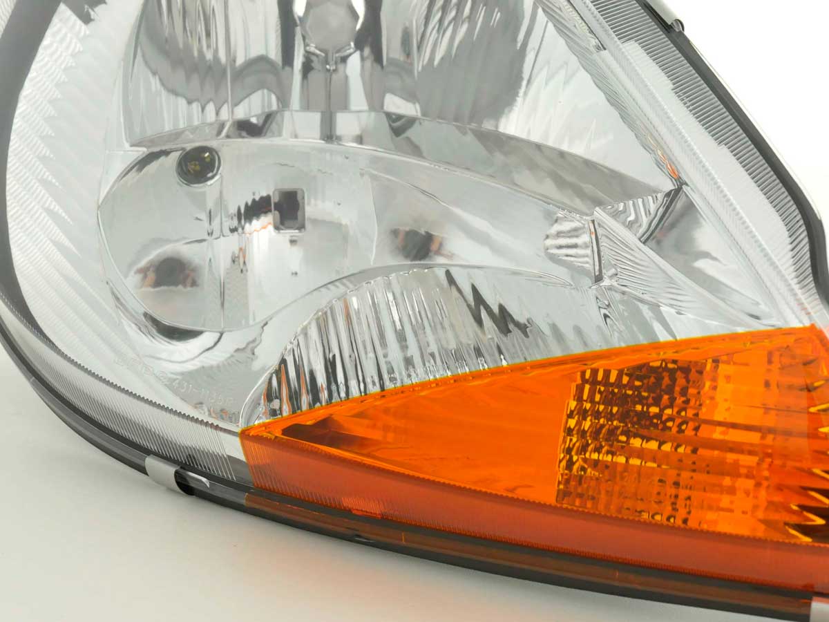 Verschleißteile Scheinwerfer rechts Ford Ka (Typ RBT) Bj. 96-08