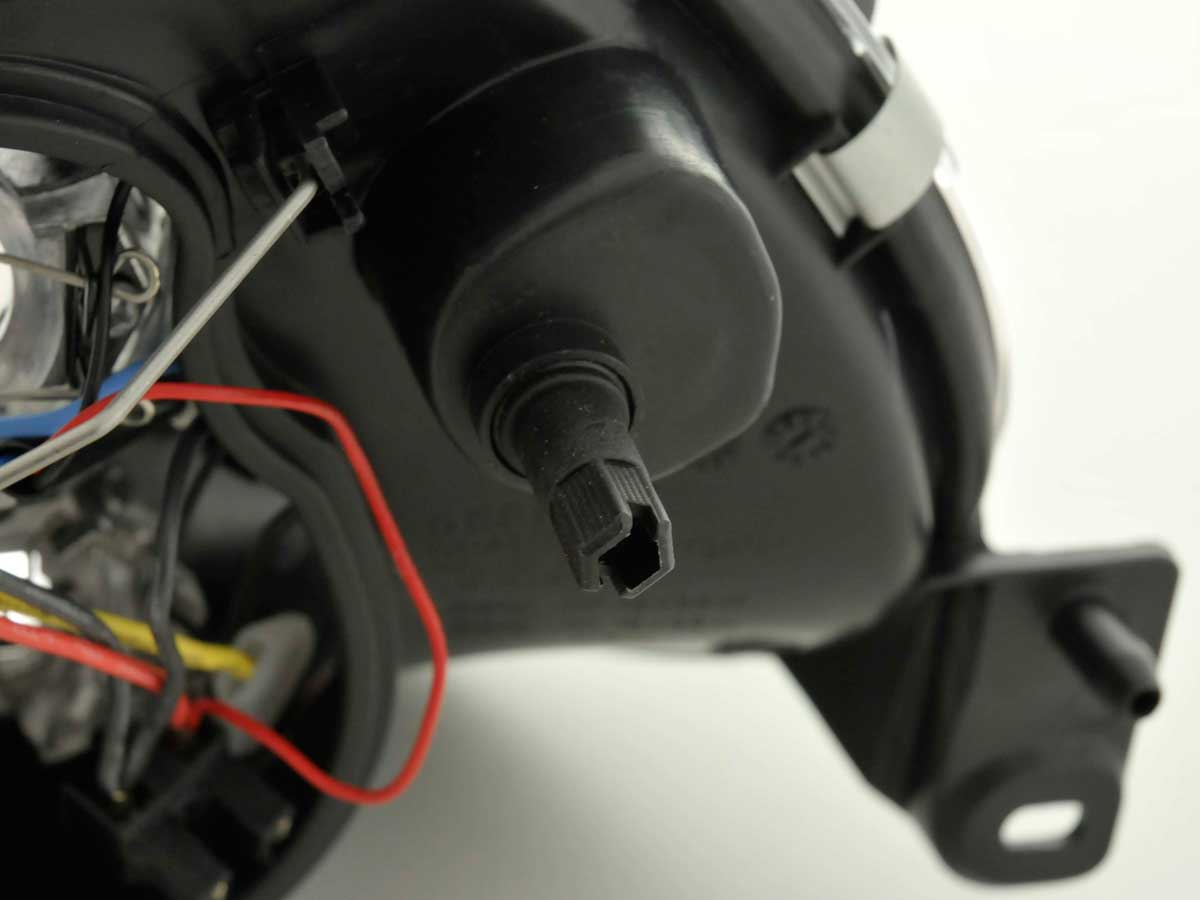 Verschleißteile Scheinwerfer rechts Ford Ka (Typ RBT) Bj. 96-08