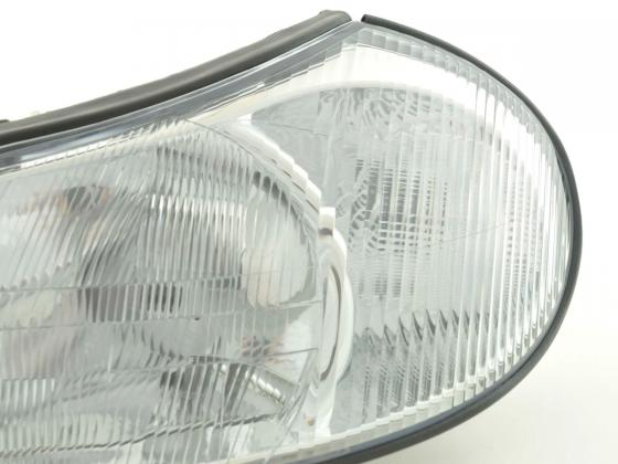 Verschleißteile Scheinwerfer links Ford Mondeo Bj. 96-00