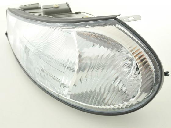 Verschleißteile Scheinwerfer links Ford Mondeo Bj. 96-00