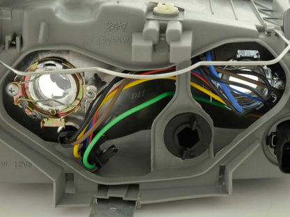 Verschleißteile Scheinwerfer links Ford Mondeo Bj. 96-00