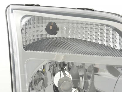 Verschleißteile Scheinwerfer rechts Ford Tourneo Connect Bj. 03-