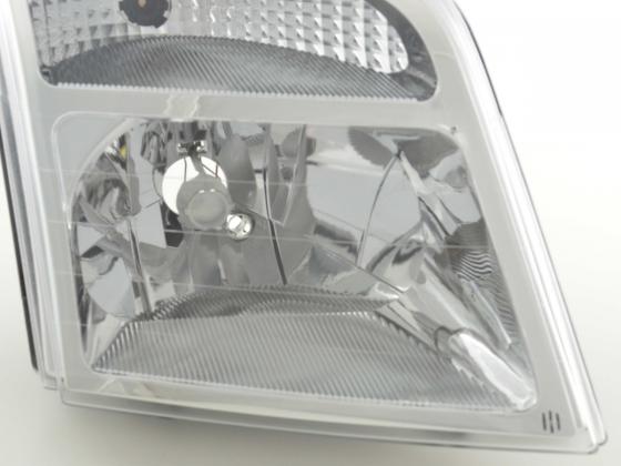 Verschleißteile Scheinwerfer rechts Ford Tourneo Connect Bj. 03-