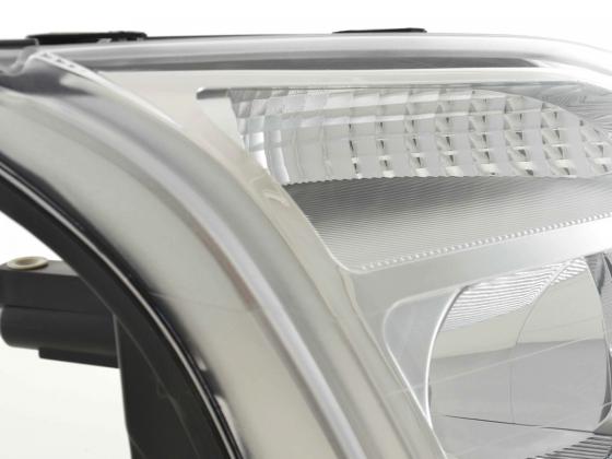 Verschleißteile Scheinwerfer rechts Ford Tourneo Connect Bj. 03-