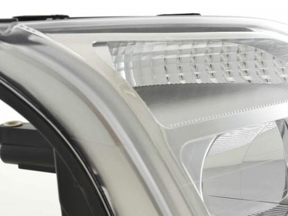 Verschleißteile Scheinwerfer rechts Ford Tourneo Connect Bj. 03-