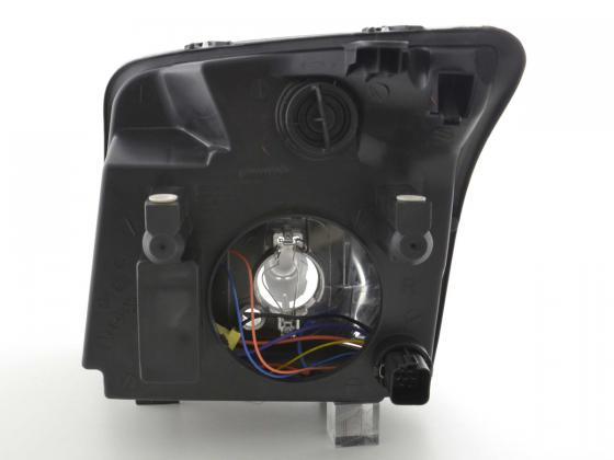 Verschleißteile Scheinwerfer rechts Ford Tourneo Connect Bj. 03-