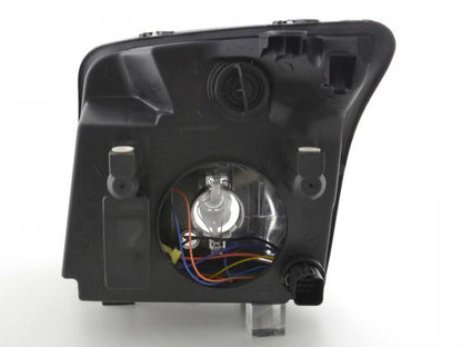 Verschleißteile Scheinwerfer rechts Ford Tourneo Connect Bj. 03-