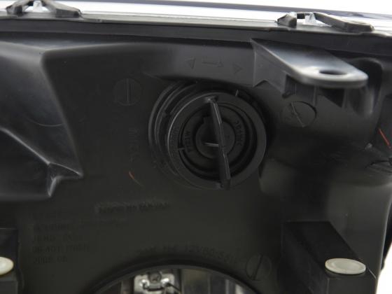 Verschleißteile Scheinwerfer rechts Ford Tourneo Connect Bj. 03-