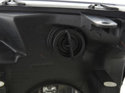 Verschleißteile Scheinwerfer rechts Ford Tourneo Connect Bj. 03-