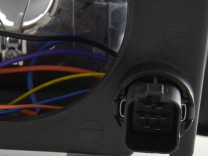 Verschleißteile Scheinwerfer rechts Ford Tourneo Connect Bj. 03-