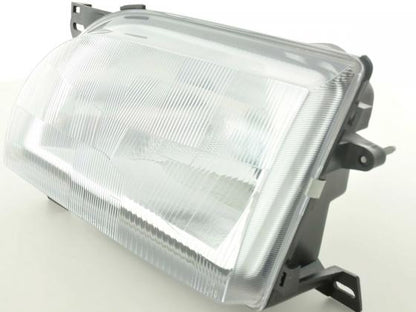 Verschleißteile Scheinwerfer links Ford Transit Bj. 95-00