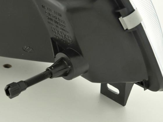 Verschleißteile Scheinwerfer links Ford Transit Bj. 95-00