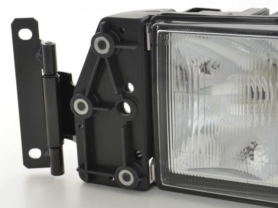 Verschleißteile Scheinwerfer gebraucht rechts Iveco EuroTech Bj. 96-