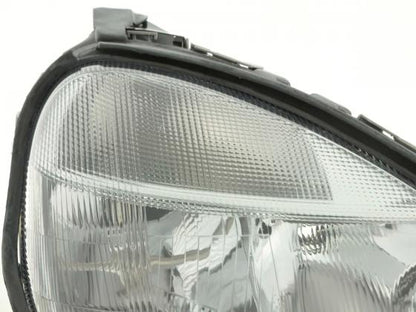 Zubehör Scheinwerfer rechts Mercedes A-Klasse Typ W168