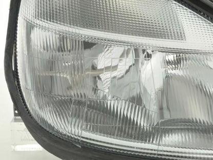 Zubehör Scheinwerfer rechts Mercedes A-Klasse Typ W168