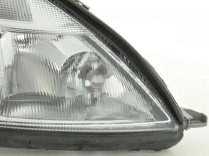 Zubehör Scheinwerfer rechts Mercedes A-Klasse Typ W168