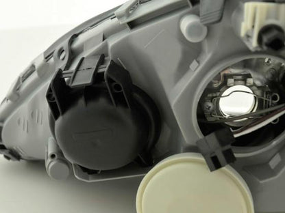 Zubehör Scheinwerfer rechts Mercedes A-Klasse Typ W168