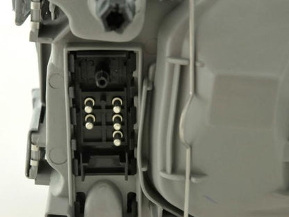 Verschleißteile Scheinwerfer links Mercedes Benz C-Klasse (Typ W202)