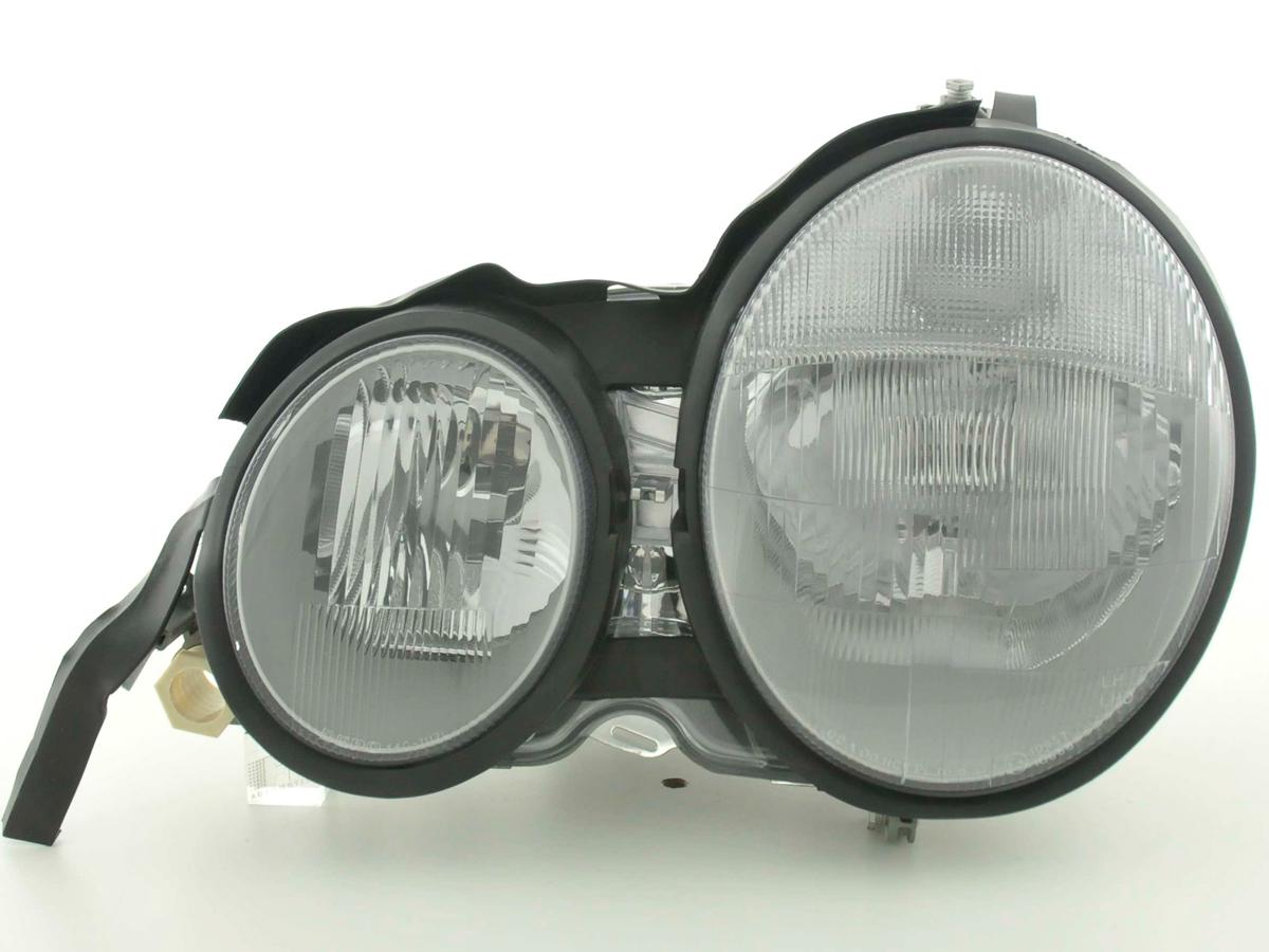 Verschleißteile Scheinwerfer links Mercedes Benz E-Klasse (Typ W210)