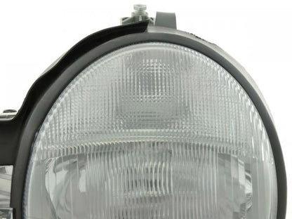 Verschleißteile Scheinwerfer links Mercedes Benz E-Klasse (Typ W210)