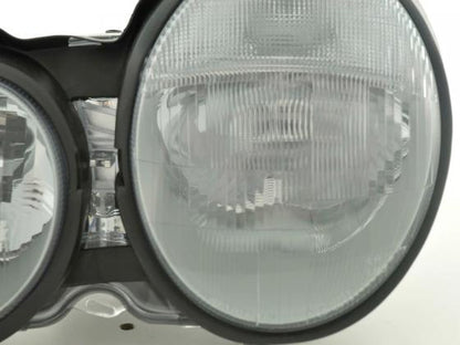 Verschleißteile Scheinwerfer links Mercedes Benz E-Klasse (Typ W210)