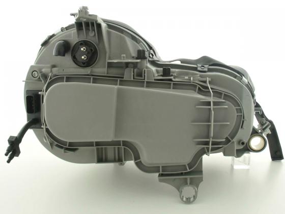 Verschleißteile Scheinwerfer links Mercedes Benz E-Klasse (Typ W210)