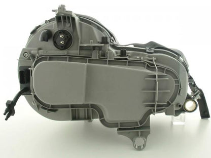 Verschleißteile Scheinwerfer links Mercedes Benz E-Klasse (Typ W210)