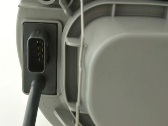 Verschleißteile Scheinwerfer links Mercedes Benz E-Klasse (Typ W210)