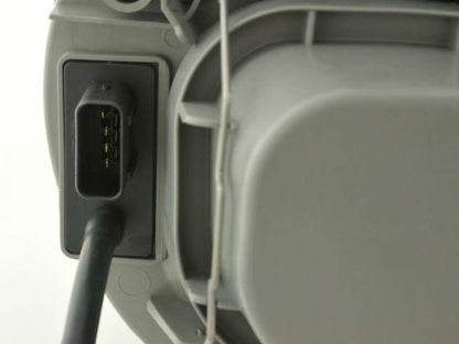 Verschleißteile Scheinwerfer links Mercedes Benz E-Klasse (Typ W210)