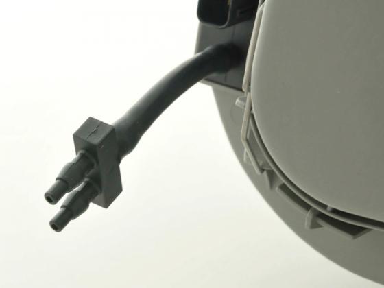 Verschleißteile Scheinwerfer links Mercedes Benz E-Klasse (Typ W210)