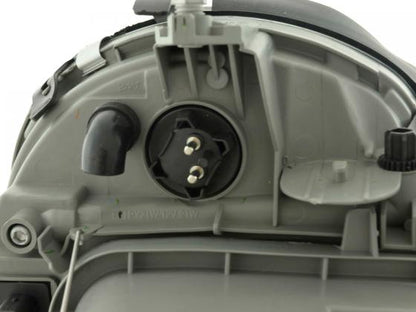 Verschleißteile Scheinwerfer links Mercedes Benz E-Klasse (Typ W210)