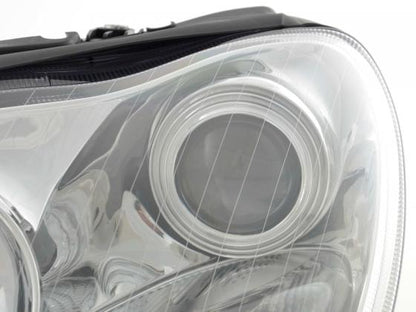 Verschleißteile Scheinwerfer links Mercedes Benz S-Klasse (Typ W220)