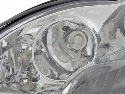 Verschleißteile Scheinwerfer links Mercedes Benz S-Klasse (Typ W220)