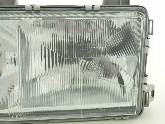 Verschleißteile Scheinwerfer links Mercedes Benz Sprinter Bj. 95-00