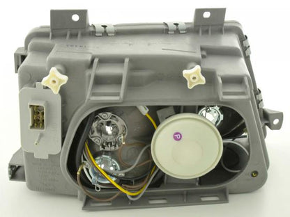 Verschleißteile Scheinwerfer links Mercedes Benz Sprinter Bj. 95-00