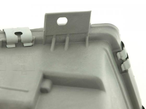 Verschleißteile Scheinwerfer links Mercedes Benz Sprinter Bj. 95-00