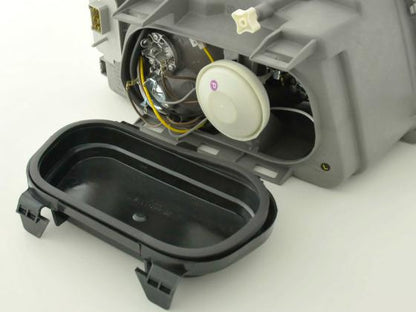 Verschleißteile Scheinwerfer links Mercedes Benz Sprinter Bj. 95-00